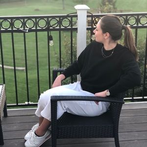 Meet your Posher, Silvia